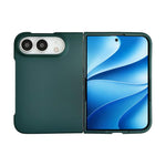 Skin Feel PC Phone Case, For iPhone Duo