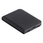 Navigator Series Double-Sided Full Coverage Smart Flip Phone Case with Lens Holder, For iPhone Duo