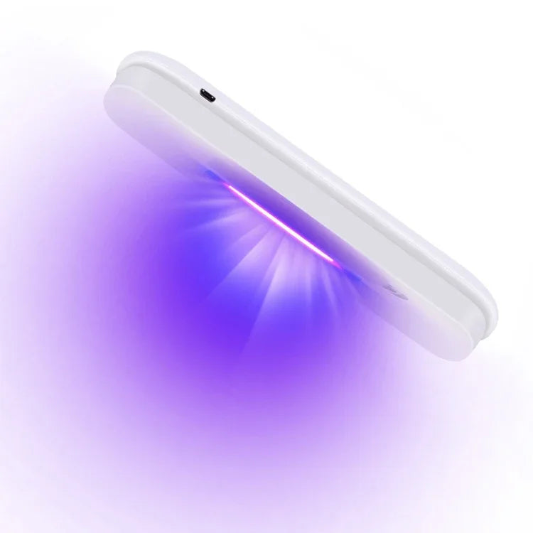C01 Multifunctional Mobile Phone Face Mask UV Disinfection Aromatherapy Ultraviolet Lamp Sterilizer Disinfectant Box, C01 Multifunctional Disinfection Box