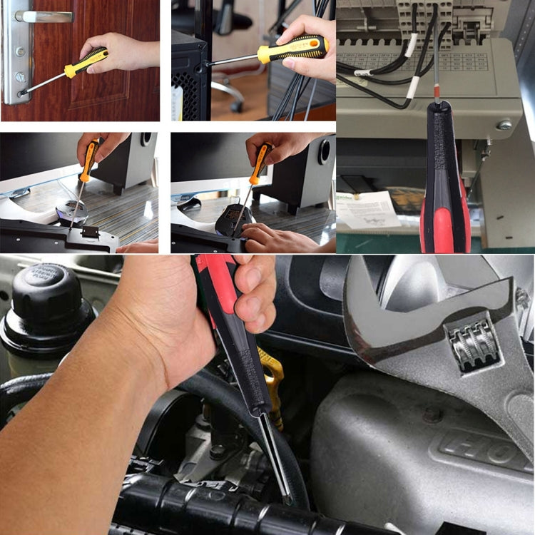WLXY 6x150mm Cross Screwdriver Repair Tool, 6x150mm