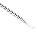 WLXY 6x100mm Slot Screwdriver Repair Tool, 6x100mm