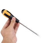 WLXY 6x150mm Slot Screwdriver Repair Tool, 6x150mm