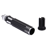 JAKEMY JM-8154 6 in 1 Model Screwdriver Set with 65mm S-2 Precision Bits(Cross 3.0, Hexagon H1.5 & H2.0 & H2.5 & H3.0), JM-8154