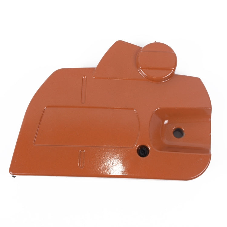 Chain Brake Clutch Cover Anti-dust Cover Assembly for Husqvarna 445 450 Chainsaw Part 544097902 Replace, For Husqvarna 445 450