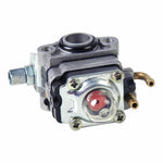 Carb Carburetor for Honda GT22 GX22 GX31 FG100 TB26TB 139F 16100-ZM5-809, For Honda