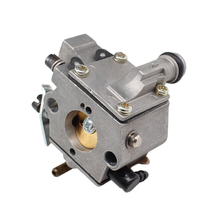 Carb Carburetor for Stihl MS260 240 024 026 ZAMA WT-403B Chainsaw, For Stihl MS260
