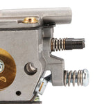 Carb Carburetor Chain Saw Accessories for Stihl MS381 380 038 382, For Stihl MS381 380 038 382
