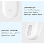 Original Xiaomi Mijia Mini Portable Shaver Wool Ball USB Charging Hair Remover Electric Lint Trimmer, Lint Remover 1