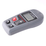 MT-30 LCD Portable Digital Light Lux Meter for Factory / School / House Various Occasion, Range: 0.1-200,000 Lux, MT-30