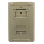 DE-960TR Pointer Precision Springs LCD Screen Display Mechanical Multimeter