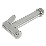 MDB-8005 Handheld Toilet Bidet Sprayer for Bathroom / Kicten / Garden / Pets Shower, Bidet Sprayer