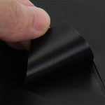 2 PCS Gas Furnace Surface Ultra-thin Fibre Material Stovetop Protective Cleaning Pad, Size: 27*27 cm (Beige)