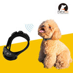 PD258 Automatic Anti Barking Collar Pet Training Control System for Dogs, S Size, PD258 (Silver), PD258 (Coffee), PD258 (Gold), PD258 (Rose Gold), PD258 Black