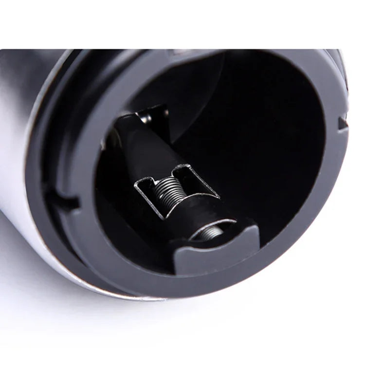Magnetic Automatic Beer Bottle Cap Opener Stainless Steel Push Down Beer Opener Kitchen Gadgets, Size: 8.5 x 5.2cm, Magnetic Opener