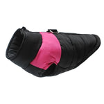 Pet Dog Cotton Vest Ski Suit, Size: M, Chest: 42cm, Back Length: 31cm, Size: M
