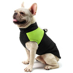 Pet Dog Cotton Vest Ski Suit, Size: XXL, Chest: 54cm, Back Length: 45cm, Size: XXL