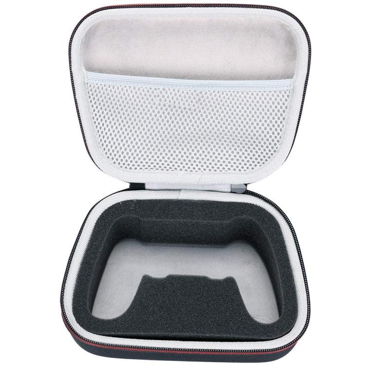Wireless Bluetooth Gamepad Nylon Storage Bag Shockproof Cover for PS4 Controller, Nylon Storage Bag