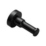 Color Personality Space Aluminum Round Hook Single Hook Kitchen Color Clothes Hook No Rust