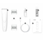 Original Xiaomi Youpin Pawbby Dog Professional Razor Pet Grooming Clippers Electric Rechargeable Safety Haircut Machine, Pawbby Dog Professional Razor