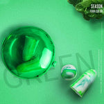 4 PCS / Set Travel Sleep Noise Prevention Earplugs Improve Sleep Hearing Protection, Random Color Delivery