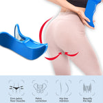 Postpartum Repair Hip Trainer Beautiful Buttocks Beautiful Butt Clip, Beautiful Butt Clip Blue, Beautiful Butt Clip Purple, Beautiful Butt Clip Orange, Beautiful Butt Clip Pink