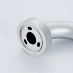 40cm Space Aluminum Bathroom Barrier-free and Safe Armrest, 40cm