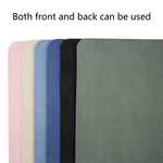 Multifunction Business PU Leather Mouse Pad Keyboard Pad Table Mat Computer Desk Mat, Size: 120 x 60cm, Size: 120 x 60cm(Black), Size: 120 x 60cm(Pink), Size: 120 x 60cm(Green), Size: 120 x 60cm(Sapphire Blue), Size: 120 x 60cm(Baby Blue)