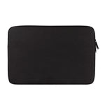 For 13 inch and Below Universal Wearable Oxford Cloth Soft Business Inner Package Laptop Tablet Bag, 13 inch Black, 13 inch Pink, 13 inch Grey, 13 inch NavyBlue