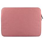 For 13 inch and Below Universal Wearable Oxford Cloth Soft Business Inner Package Laptop Tablet Bag, 13 inch Black, 13 inch Pink, 13 inch Grey, 13 inch NavyBlue