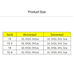 15.6 inch and Below Macbook, Samsung, Lenovo, Sony, DELL Alienware, CHUWI, ASUS, HP, 15.6 inch