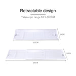 Air Conditioning Wind Deflector Shroud Bedroom Wall-Mounted Baby Universal Anti-Straight Blowing Air Conditioning Windshield, Air Conditioning Wind Deflector