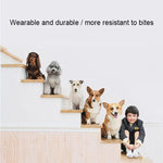 Dog Bone Pattern Big Soft Warm Kennel Pet Dog Cat Mat Blanket, with Blanket Size: S, 60×45×15cm, Size: S
