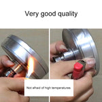 Removable and Washable 304 Stainless Steel Round Pressurized Handheld Shower Head, Size: 117mm, Pattern E
