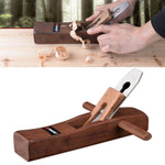 280mm Indonesia Red Carpenter  Manual Planer DIY Carpenter Tool, 280mm Indonesia Red Carpenter