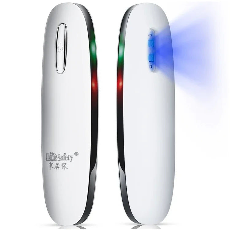 Portable UVC LED Light Sterilizer Disinfection Stick Lamp, Disinfection Stick Lamp