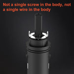 Original Xiaomi Youpin HN3 Huanxing Mini Nose Hair Trimmer, HN3