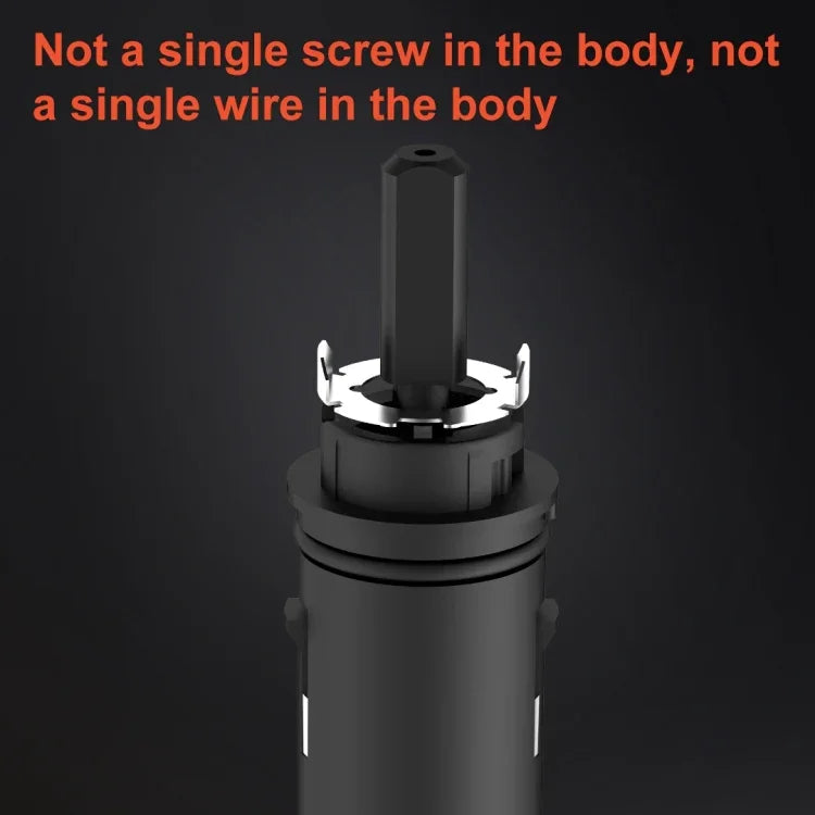 Original Xiaomi Youpin HN3 Huanxing Mini Nose Hair Trimmer, HN3