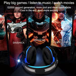 For PS4, Smartphone, Tablet, Computer, Notebook