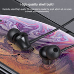awei PC-1 Mini Stereo In-ear Headset