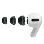 ZS0164 Slow Rebound Foam Earmuffs for AirPods Pro, Size: M, M
