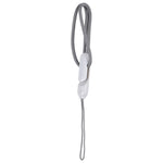 For Apple AirPods Pro 2 Wireless Bluetooth Earphone Anti-Lost Rope Phone Case Lanyard, High Imitation Grey