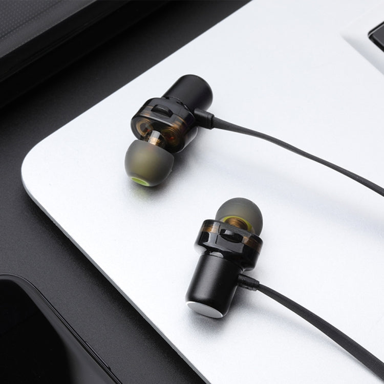 awei X680BL Wireless Sports Bluetooth Headset
