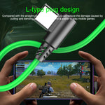 Langsdom V7T 3.5mm Wired In-ear Gaming Earphone, 3.5mm