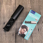 S5 Twins Sports Magnetic Ear-in TWS Bluetooth V5.0 Wireless Earphones