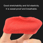 2 PCS Knitted Headphone Dustproof Protective Case for Beats Solo2 / Solo3