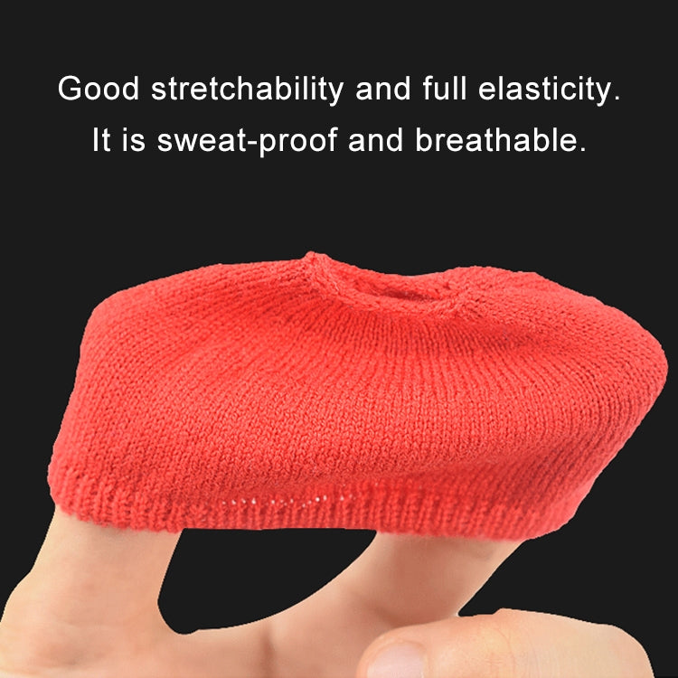 2 PCS Knitted Headphone Dustproof Protective Case for Beats Studio2