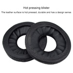 2pcs Sponge Headphone Protective Case for Sony MDR-ZX110 / ZX100 / ZX300 / V150 / V300