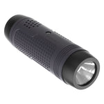 ZEALOT S1 Multifunctional Bass Wireless Bluetooth Speaker, Built-in Microphone, Support Bluetooth Call & AUX & TF Card & LED Lights
