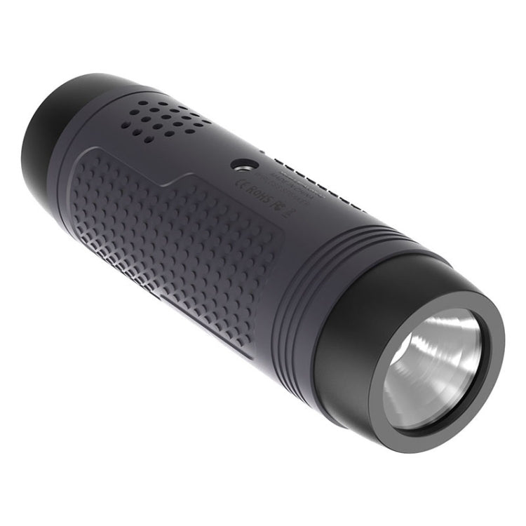 ZEALOT S1 Multifunctional Bass Wireless Bluetooth Speaker, Built-in Microphone, Support Bluetooth Call & AUX & TF Card & LED Lights