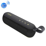 awei Y230 Portable Wireless Bluetooth Speaker V4.2 with HD Sound and Enhanced Bass, Built-in Mic, Support NFC / U Disk / TF Card / AUX, Y230